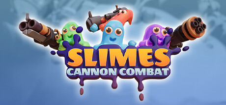 Slimes - Cannon Combat banner image