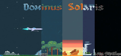 Dominus Solaris steam charts