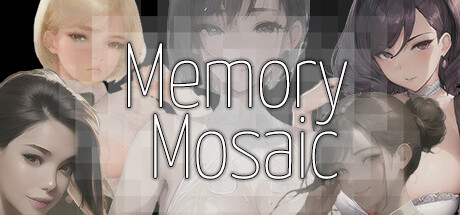 Memory Mosaic Cover Image