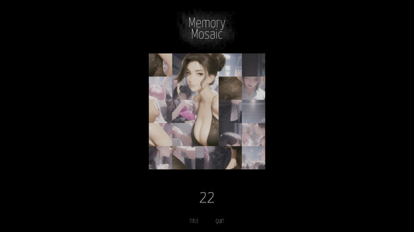 Memory Mosaic screenshot 3