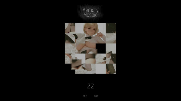 Memory Mosaic screenshot 5