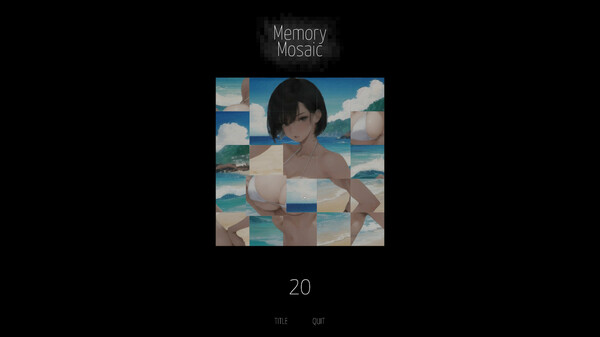 Memory Mosaic screenshot 6