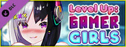 Level Up: The Gamer Girls - NSFW Content