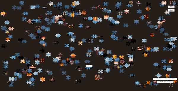 Cities of the World Jigsaw Puzzles - London screenshot 4