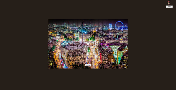 Cities of the World Jigsaw Puzzles - London screenshot 5