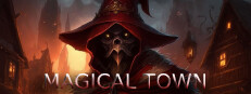 Magical Town
