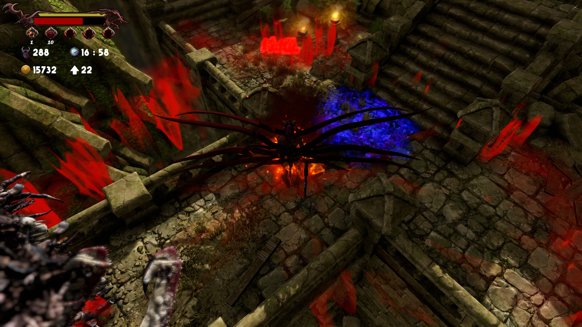 Magical Town screenshot #9