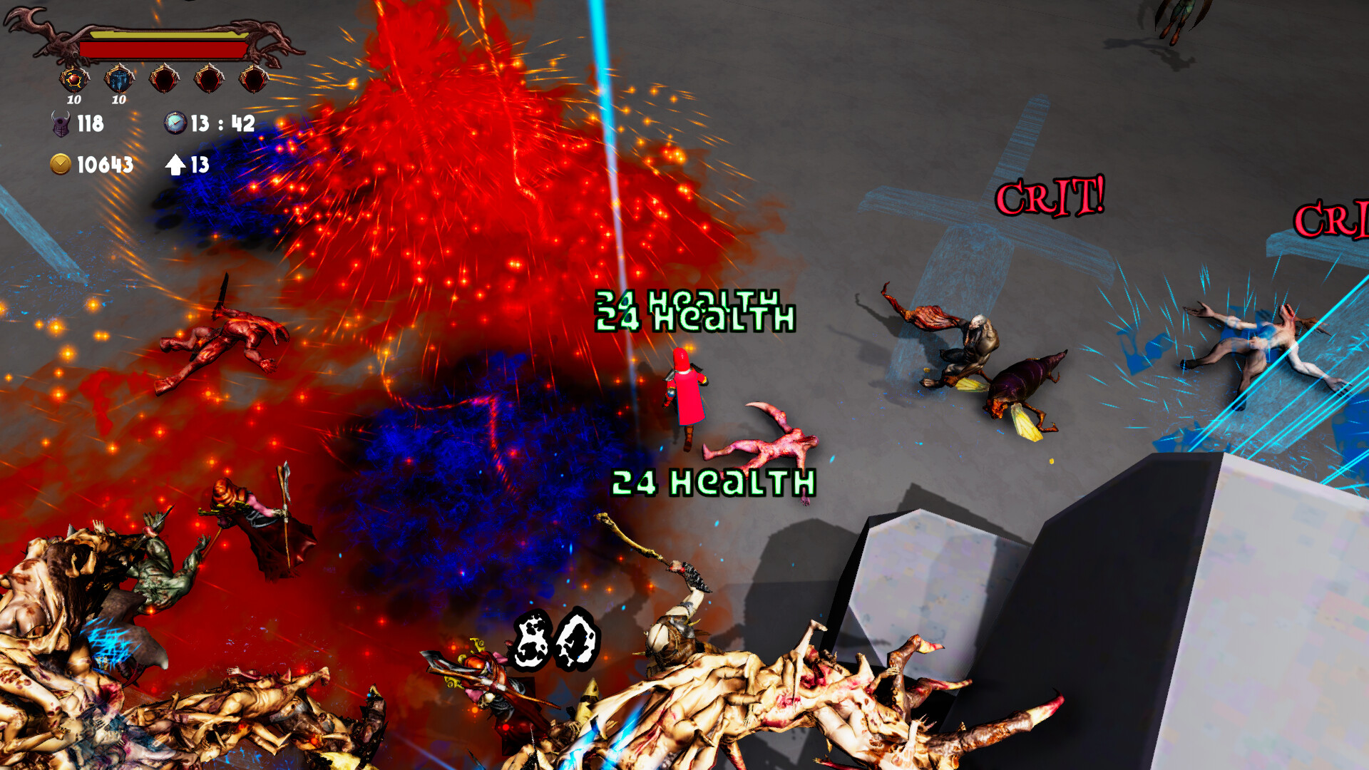 Magical Town screenshot #8