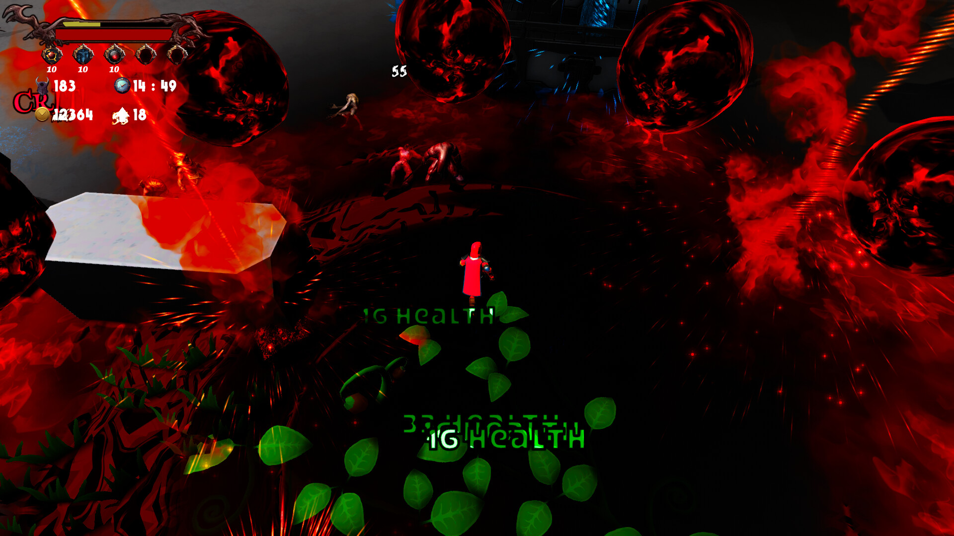 Magical Town screenshot #10