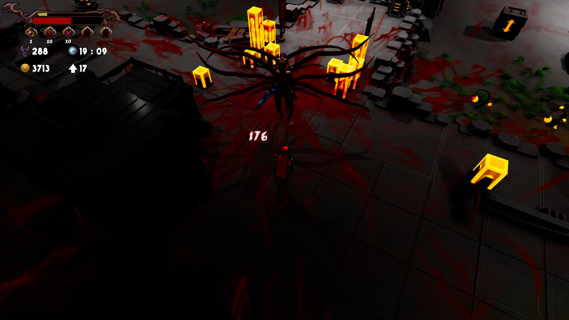 Magical Town screenshot #4