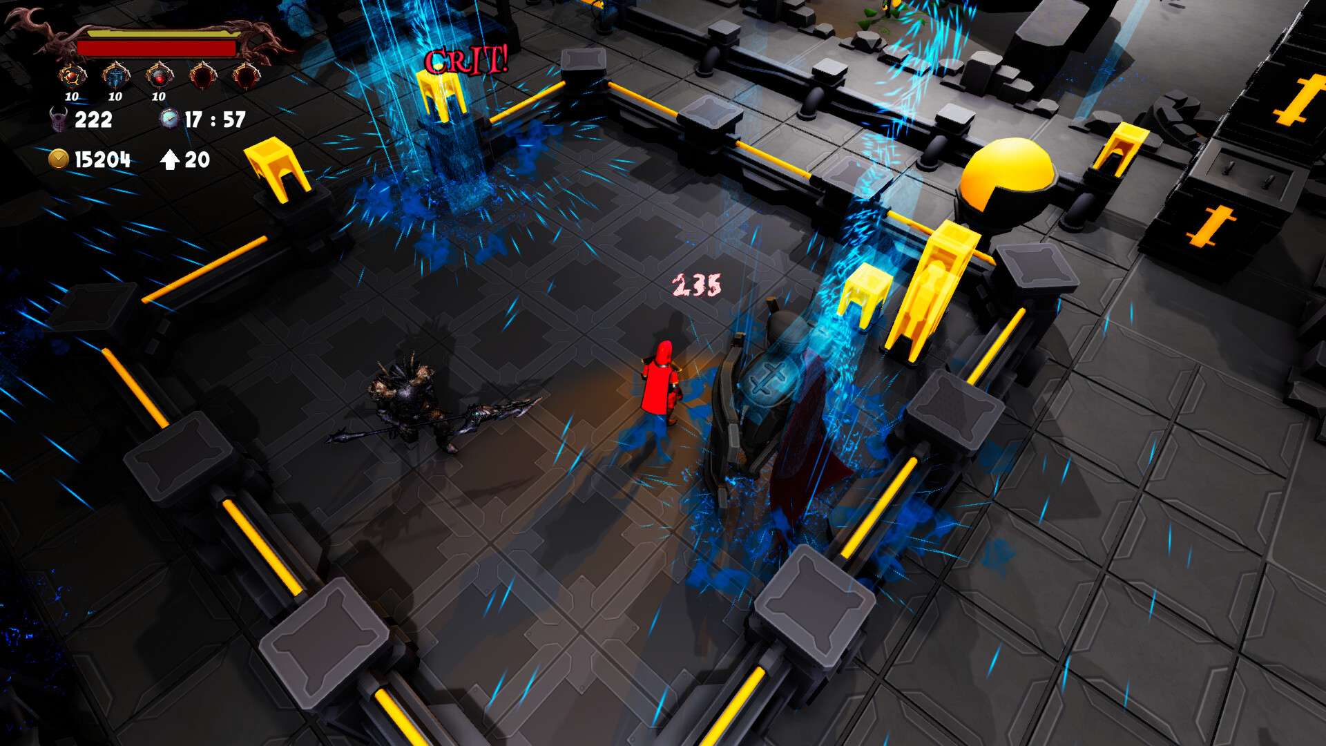 Magical Town screenshot #1