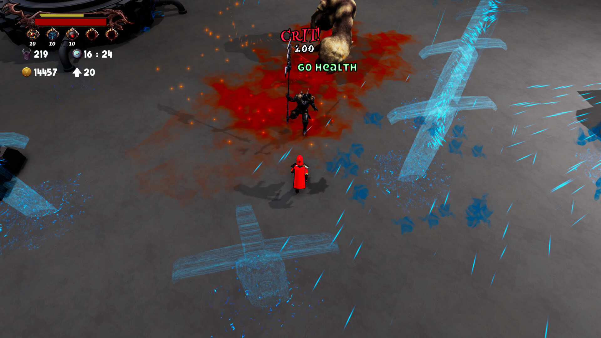 Magical Town screenshot #7