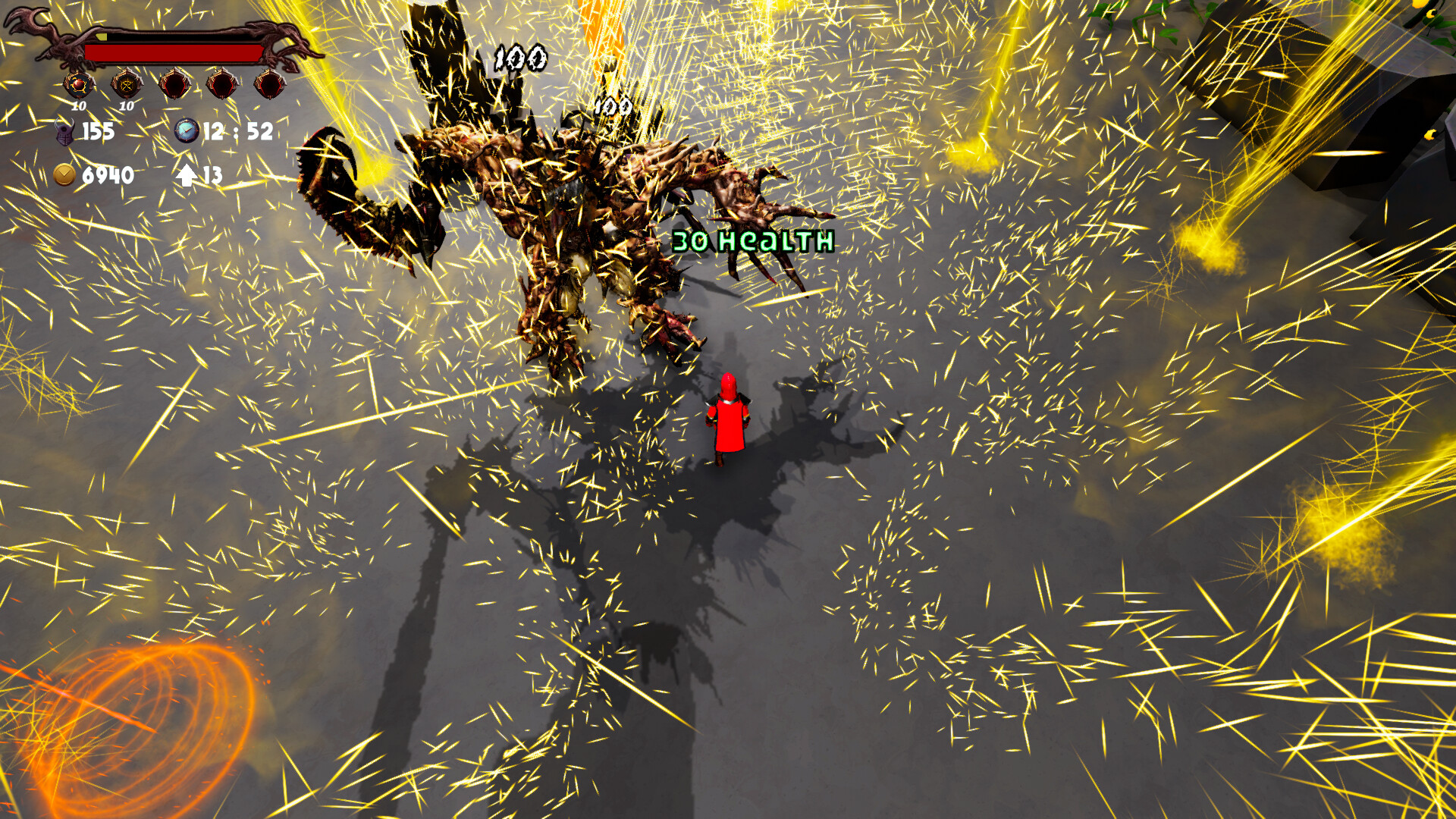 Magical Town screenshot #5