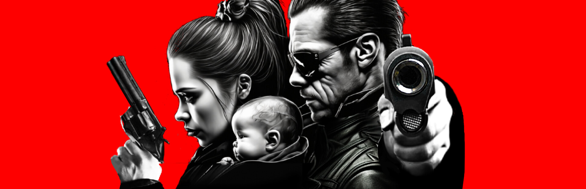 Kill Baby Kill