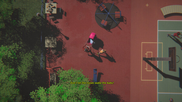 Kill Baby Kill screenshot 6