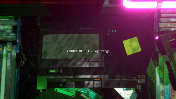 Kill Baby Kill screenshot 5