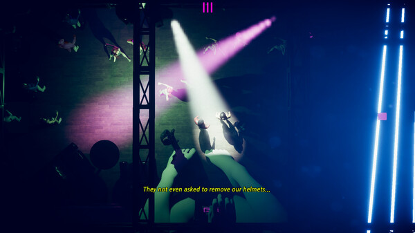 Kill Baby Kill screenshot 3