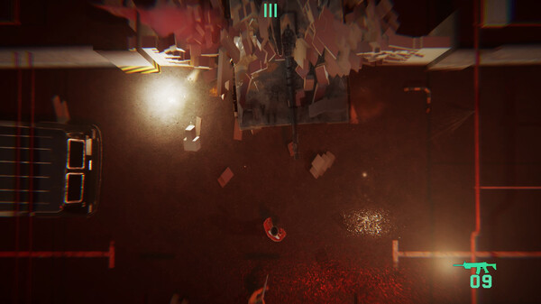 Kill Baby Kill screenshot 4