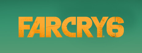 Far Cry® 6 cover art