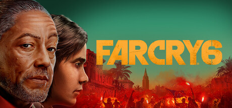Far Cry® 6