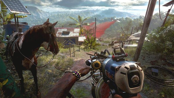Far Cry® 6 screenshot 4