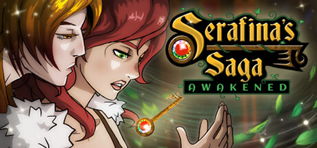 Serafina's Saga: Awakened banner image