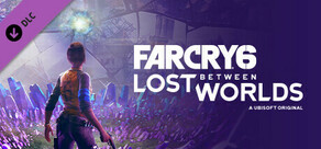 Far Cry® 6: Lost Between Worlds