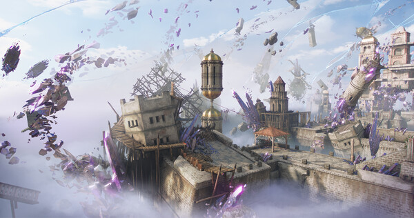Far Cry® 6: Lost Between Worlds