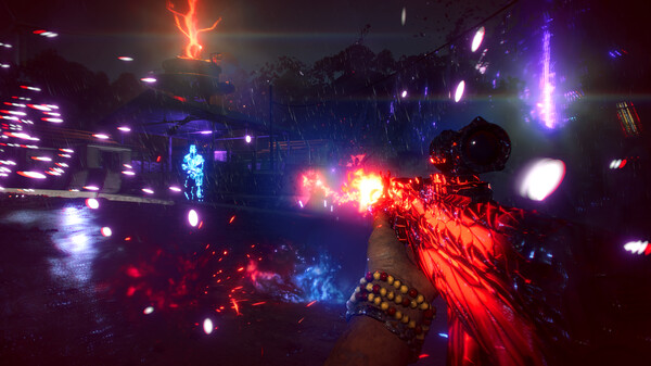 Far Cry® 6: Lost Between Worlds