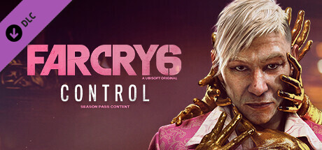 Far Cry® 6 DLC 2 Pagan: Control cover image