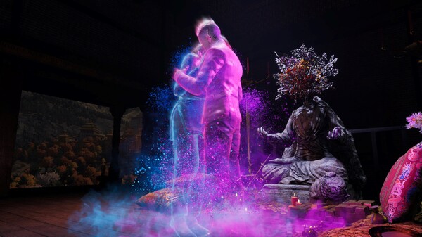 Far Cry® 6 DLC 2 Pagan: Control