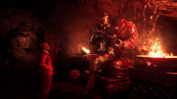 Far Cry® 6 DLC 2 Pagan: Control