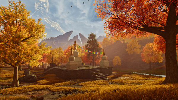 Far Cry® 6 DLC 2 Pagan: Control