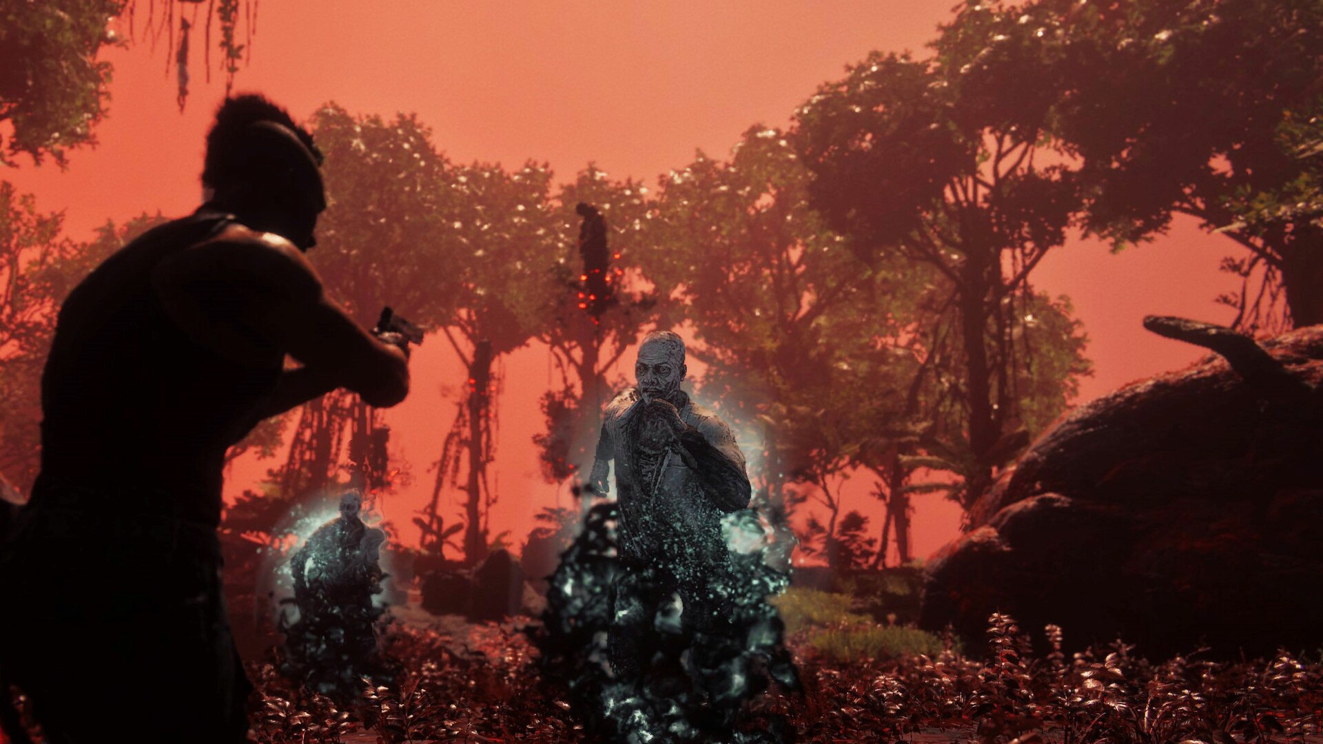 Far Cry® 6 DLC 1 Vaas: Insanity Featured Screenshot #1