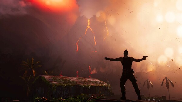 Far Cry® 6 DLC 1 Vaas: Insanity