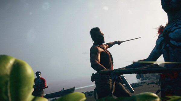 Far Cry® 6 DLC 1 Vaas: Insanity