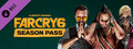 DLC - Far Cry® 6 Season Pass capsule image