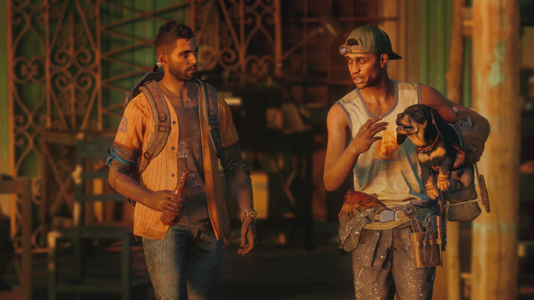 Far Cry 6 - Starter Pack