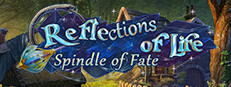 Reflections of Life: Spindle of Fate