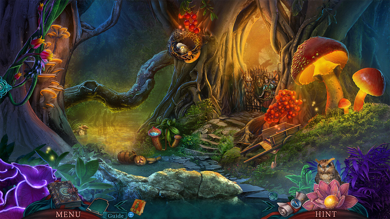 Reflections of Life: Spindle of Fate screenshot #5