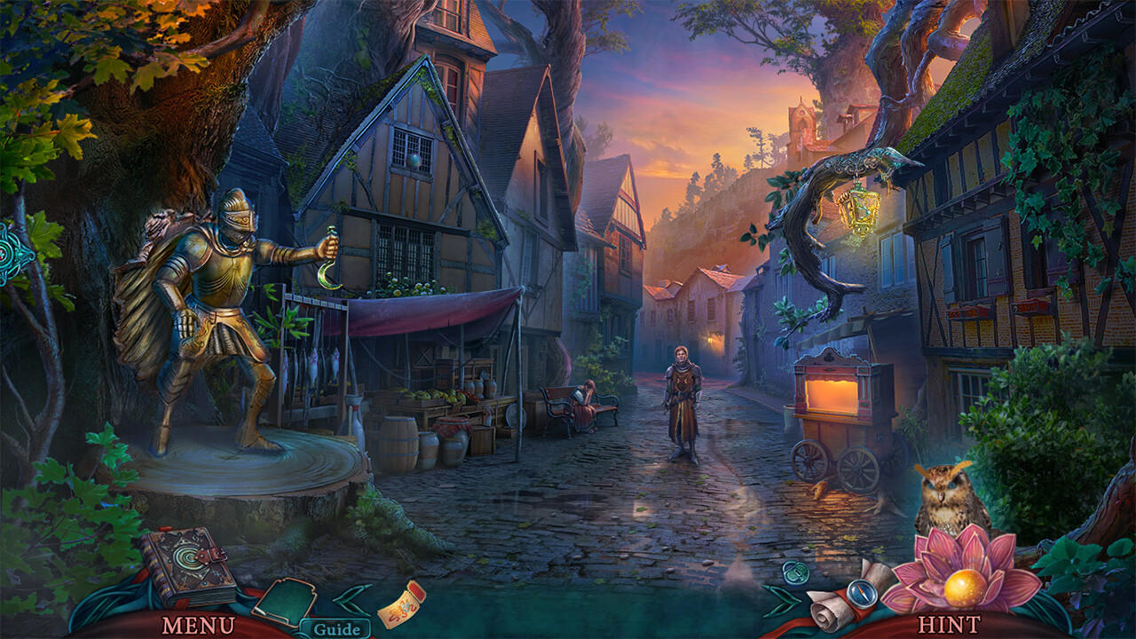 Reflections of Life: Spindle of Fate screenshot #8