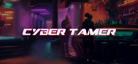 Cyber Tamer steam charts