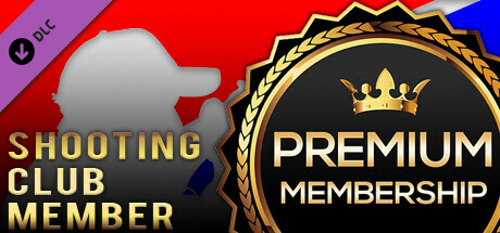 World of Shooting: Lifetime Shooting Club Member banner image