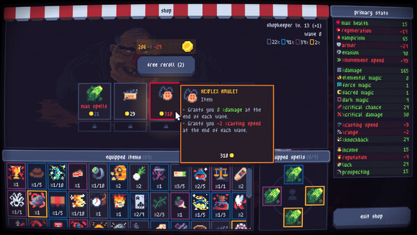 Hunchback's Dungeon screenshot 5