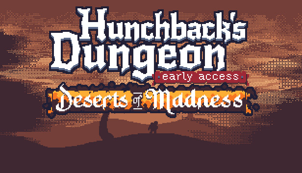 Hunchback's Dungeon