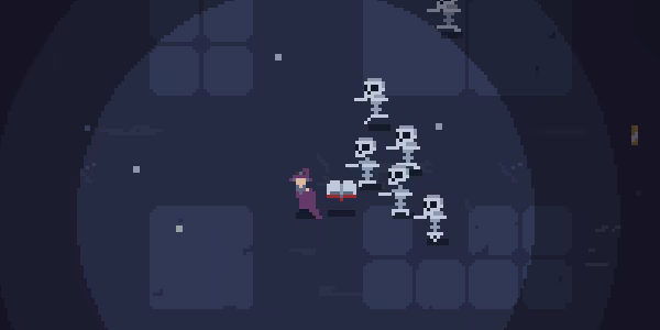 Hunchback's Dungeon video 2