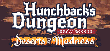 Hunchback's Dungeon banner image