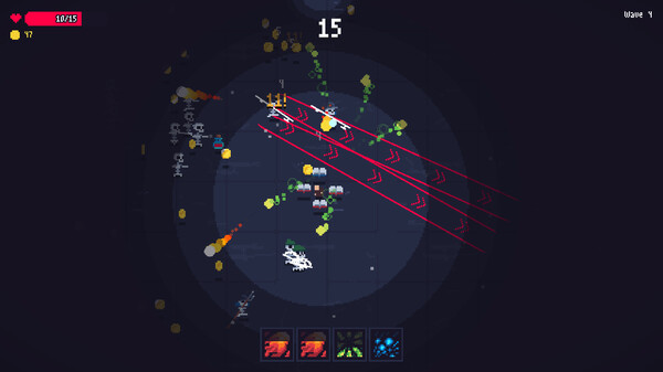 Hunchback's Dungeon screenshot 4