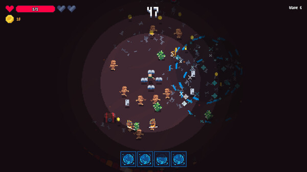 Hunchback's Dungeon screenshot 5