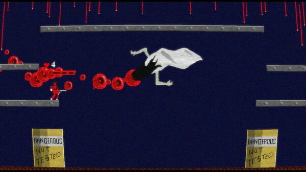 Mike and the Zombies.